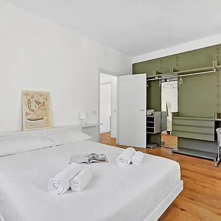 Alessia - 4 Bed With Maggiore View Stresa