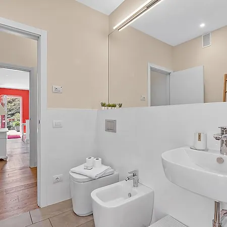 Alessia - 4 Bed With Maggiore View * Stresa