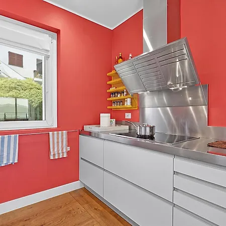 Alessia - 4 Bed With Maggiore View * Stresa