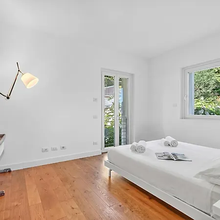 Alessia - 4 Bed With Maggiore View * Stresa