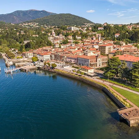 Alessia - 4 Bed With Maggiore View